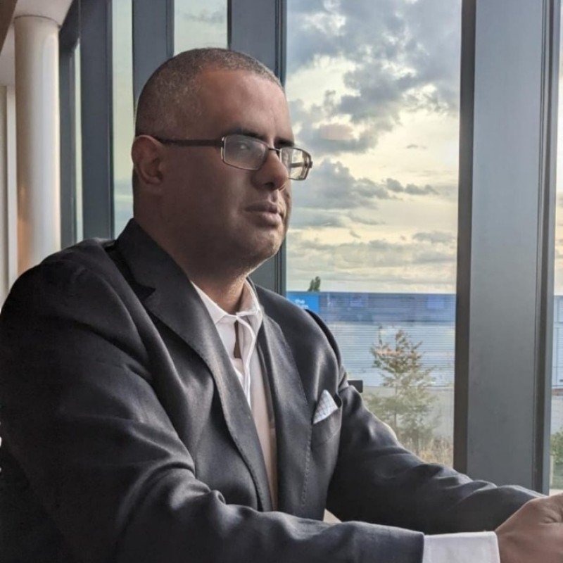 Mustafa Ahmed RPSI